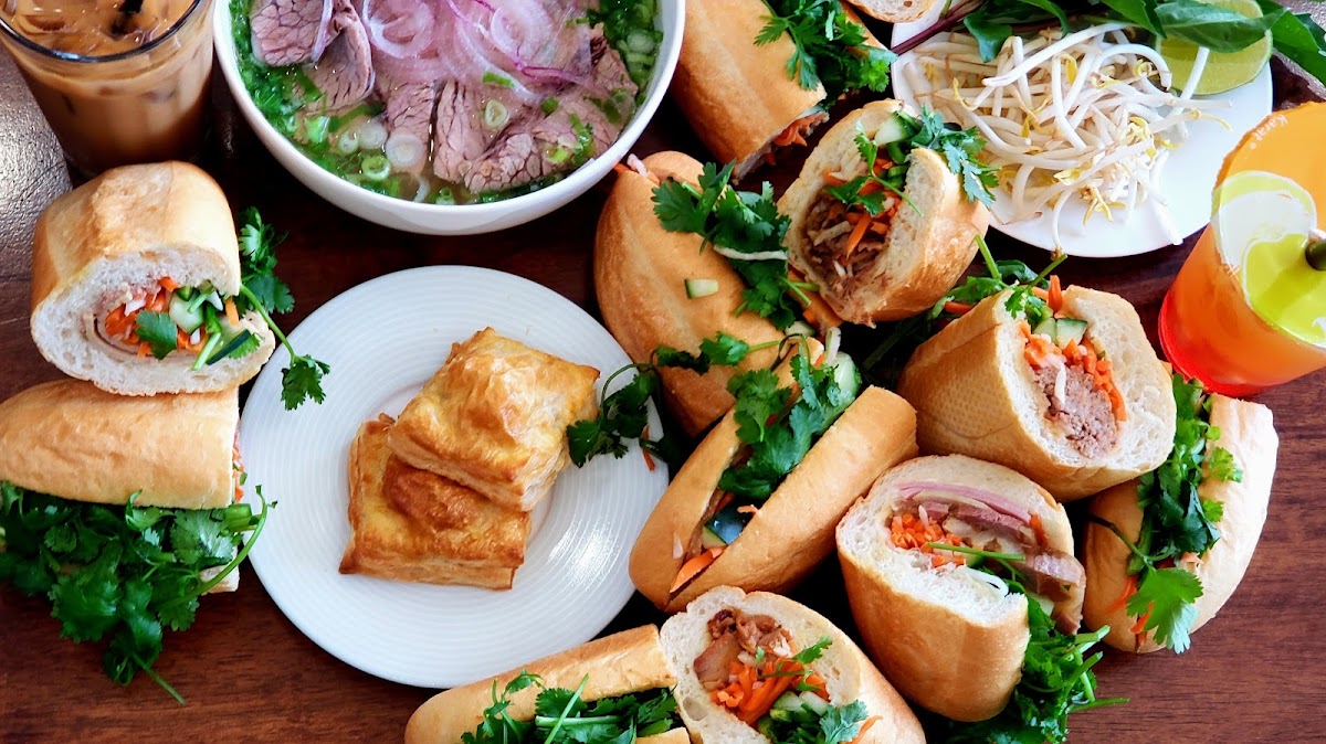 Banh Mi Dalat Photos 2